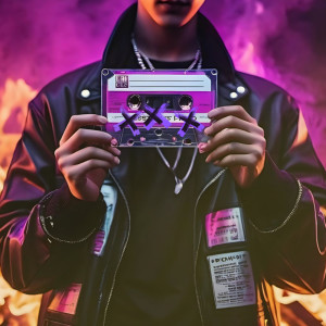 ดาวน์โหลดและฟังเพลง Burnout พร้อมเนื้อเพลงจาก lofi'chield