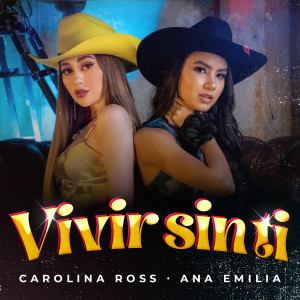 Album Vivir Sin Ti from Carolina Ross