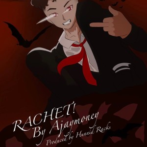 ดาวน์โหลดและฟังเพลง RATCHET! (feat. Hunnid Racks) (Explicit) พร้อมเนื้อเพลงจาก Ajay Money