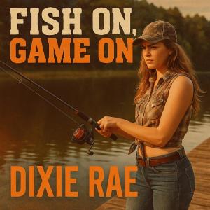 Dixie Rae的專輯Fish On, Game On