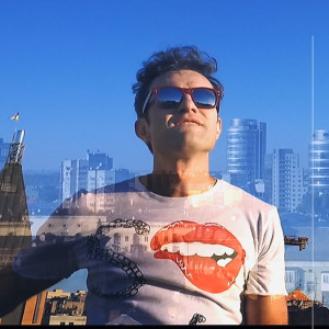 Listen to Пой Днепр song with lyrics from Borisoffsky