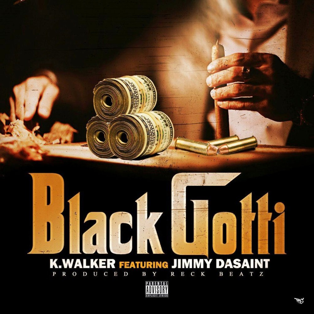 Black Gotti (Explicit)