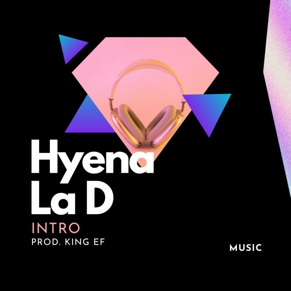 INTRO (feat. LA D) (Explicit)