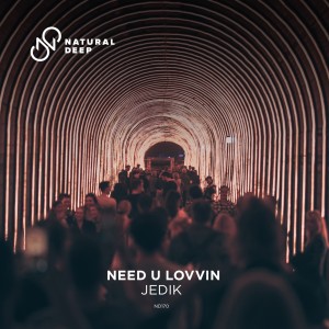 Album Need U Lovvin (Explicit) from Jedik