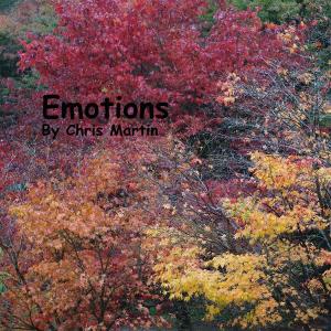 Chris Martin的專輯Emotions