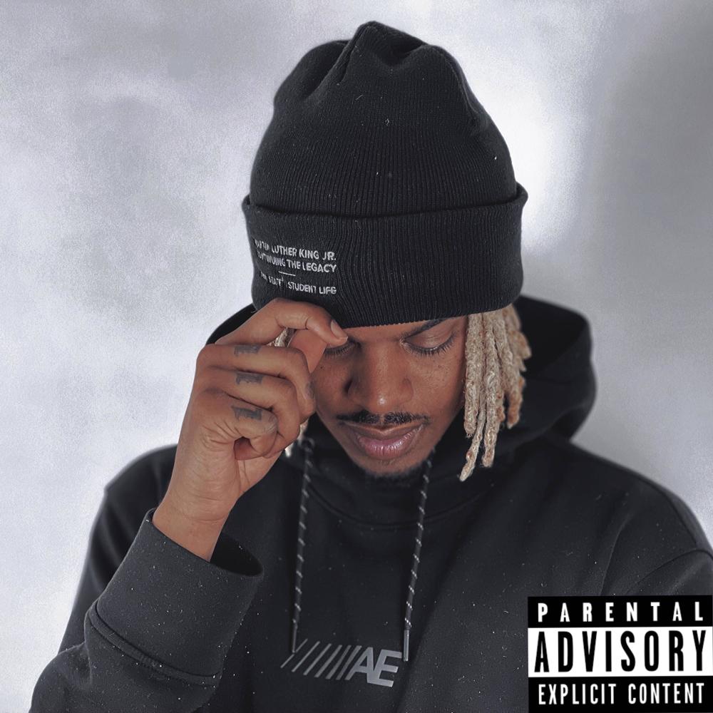 Everything Different (feat. Crayforeva) (Explicit)