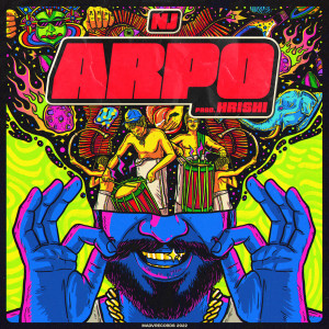 ดาวน์โหลดและฟังเพลง Arpo พร้อมเนื้อเพลงจาก NJ