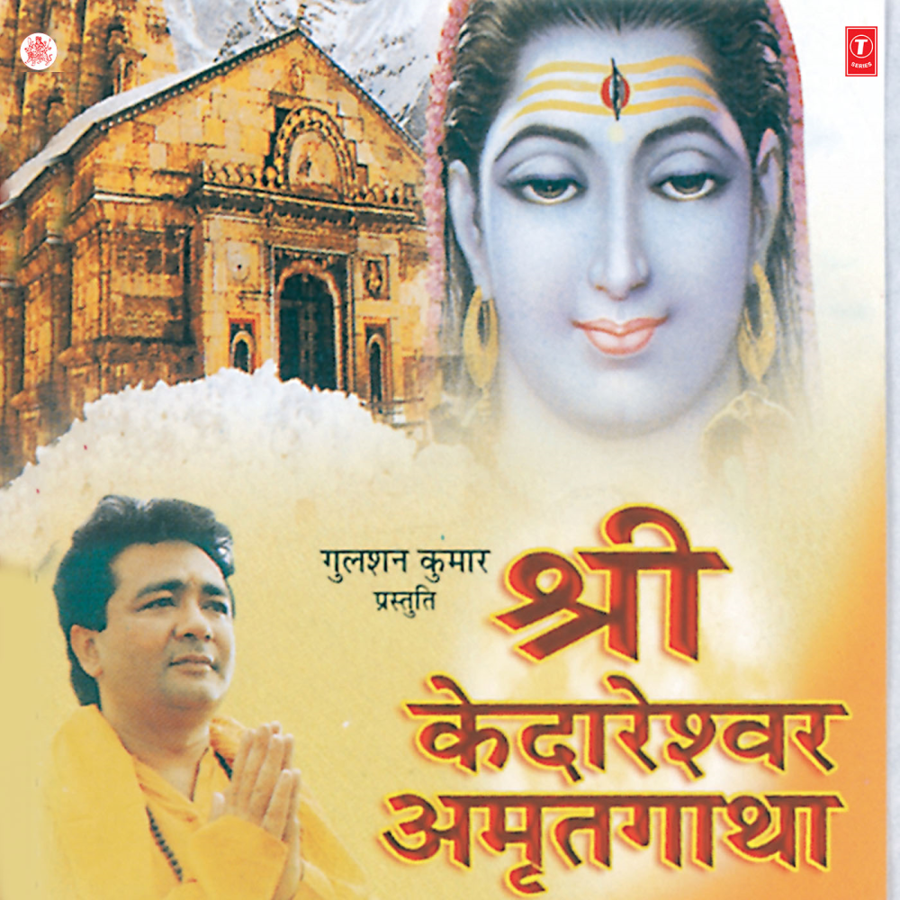 Hum Jyotirlingon Kedareshwar Ki Katha Sunate Hai   Jai Bol Kedareshwar Bum Bum Bhole Shankar - Non Stop