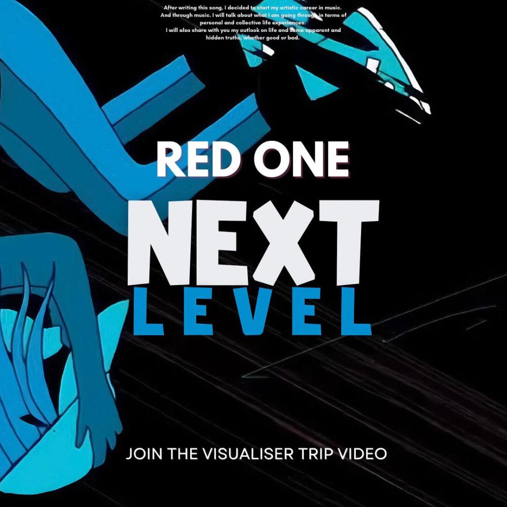 NEXT LEVEL