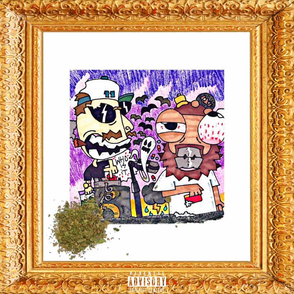 Withdrawls (feat. Dru Kelly) (Explicit)