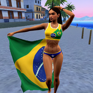 default playlist img