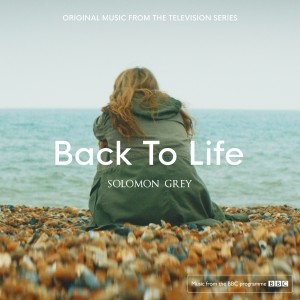 Solomon Grey的專輯Sark (Theme from Back to Life)