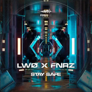 收聽FNRZ的Rave歌詞歌曲