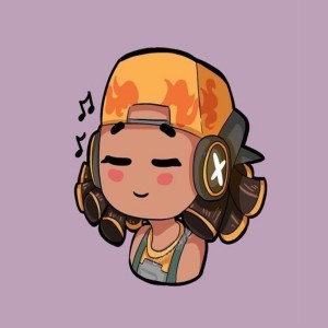 default playlist img