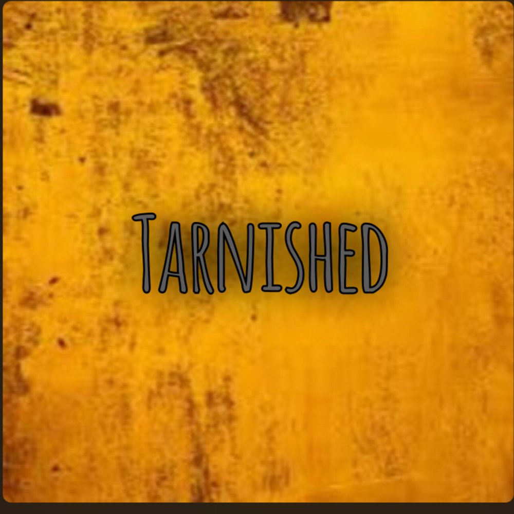 Tarnished (Explicit)