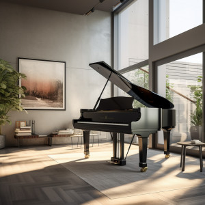 ดาวน์โหลดและฟังเพลง Piano's Lulling Gift to Night's Rest พร้อมเนื้อเพลงจาก Pop Lullaby Ensemble