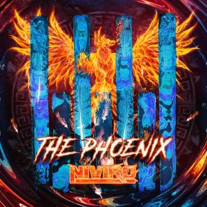 NIVIRO的专辑The Phoenix