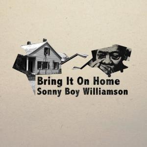 收聽Sonny Boy Williamson的Sad to Be Alone歌詞歌曲