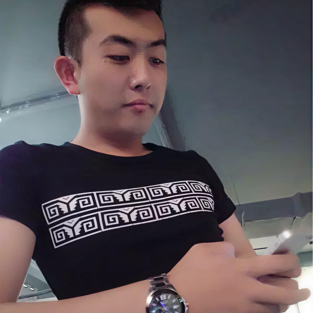 张智博
