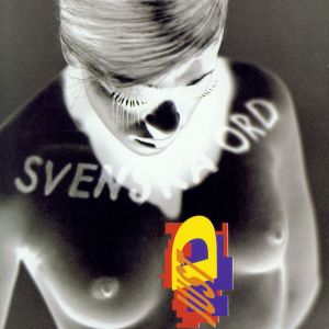 JustD的專輯Svenska Ord