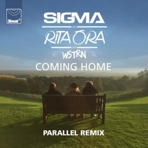 收聽Sigma的Coming Home (Parallel Remix)歌詞歌曲