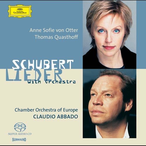 Schubert: Prometheus, D.674 - Orchestrated By Max Reger (Live)