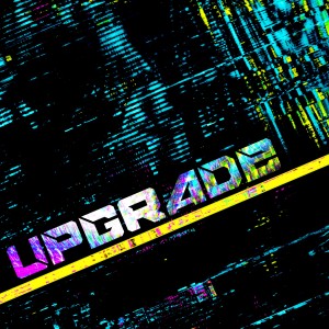 Blue Stahli的专辑Upgrade