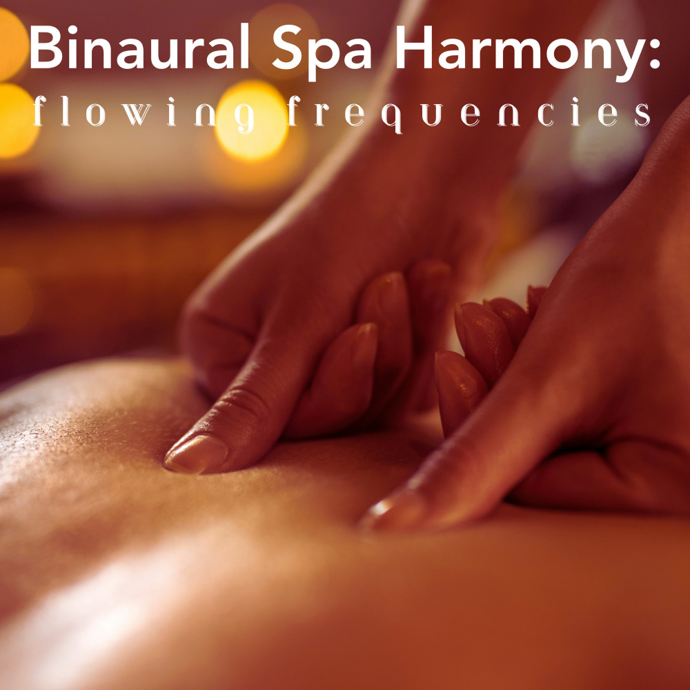 Elevated Spa Harmonics