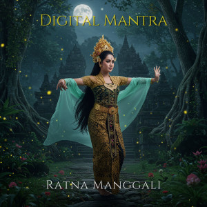 收听Digital Mantra的Ratna Manggali歌词歌曲