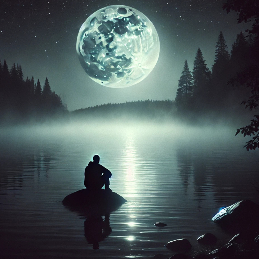 Love Has Drifted Away