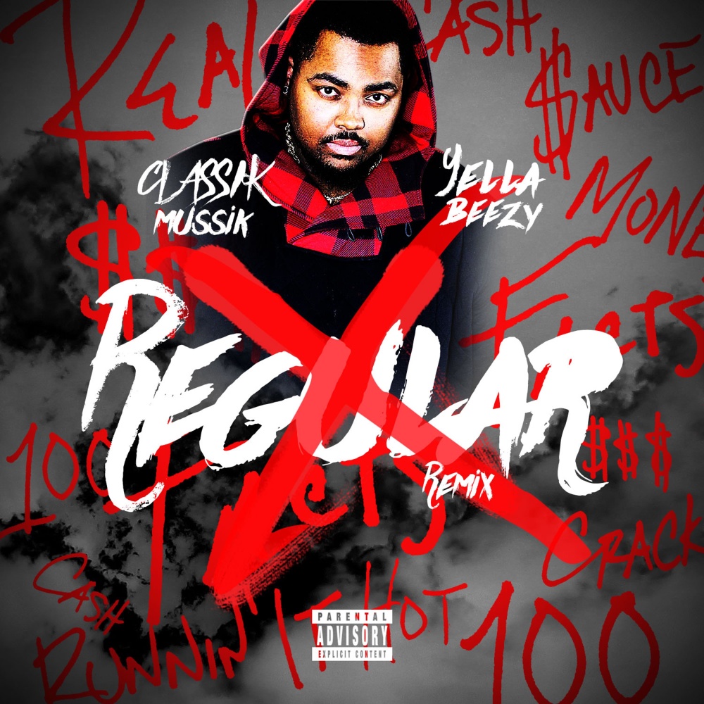Regular (Remix) (Explicit) (Remix|Explicit)