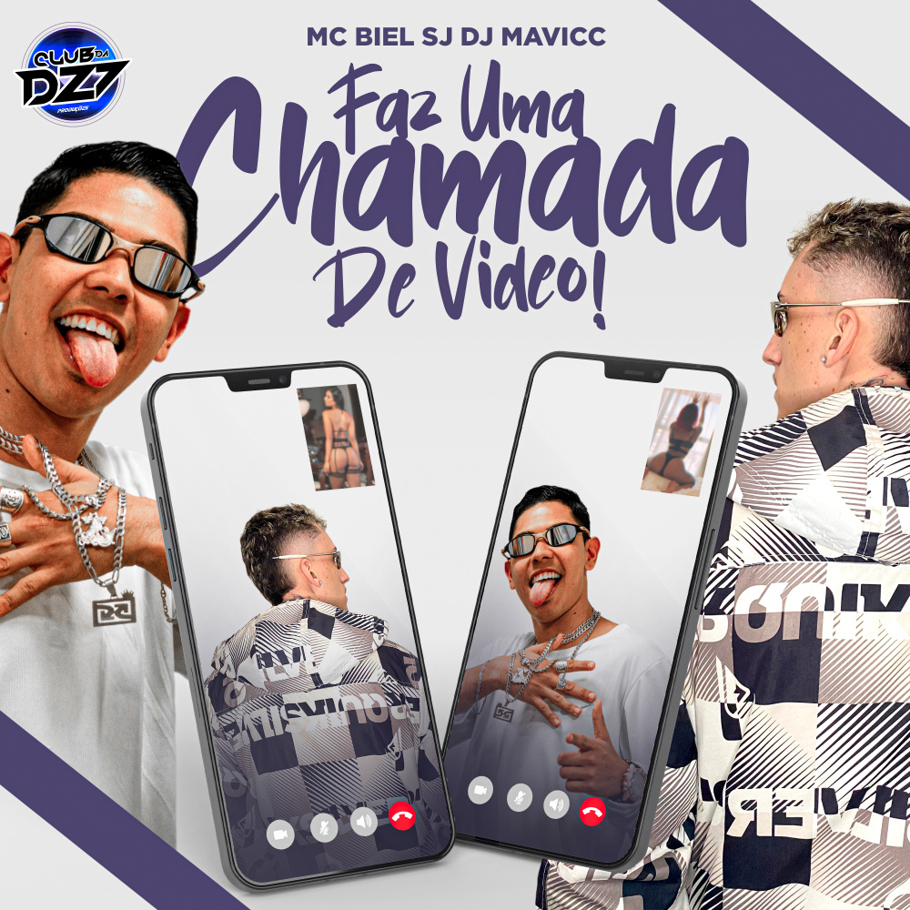FAZ UMA CHAMADA DE VIDEO! (Explicit)