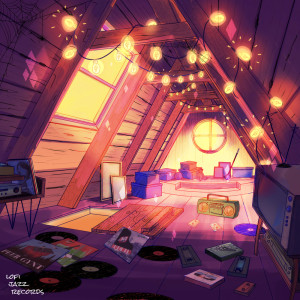 Listen to Attic song with lyrics from Less Gravity