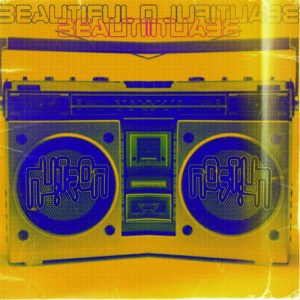 ดาวน์โหลดและฟังเพลง Beautiful Day พร้อมเนื้อเพลงจาก Nu:Tron