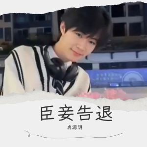 Listen to 臣妾告退 (cover: 鹏爷) (完整版) song with lyrics from 冉源明