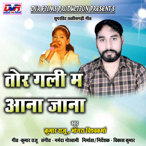 Album Tor Gali Ma Aana Jana from 