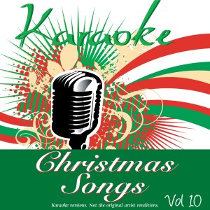 收聽Karaoke的White Christmas (In The Style Of Andy Williams)歌詞歌曲