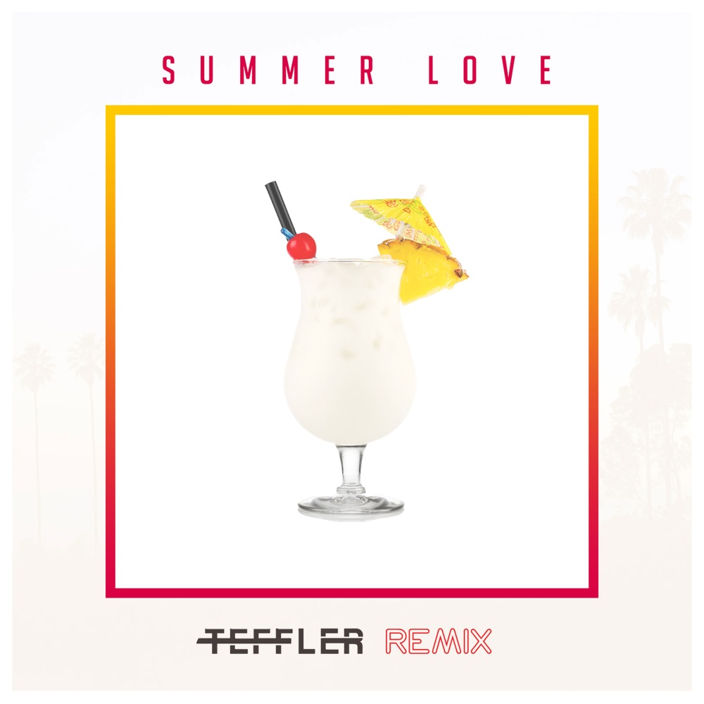 Summer Love (Dance Remix)