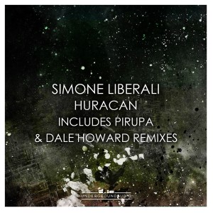 Album Huracán from Simone Liberali