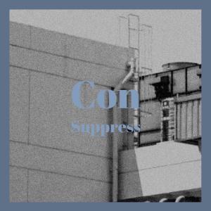 收听Jera Bich的Con Suppress歌词歌曲