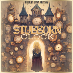 Carolyn Dawn Johnson的專輯Stubborn Clock