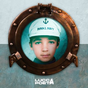 Lucca Poeta的專輯Mais Uma Vez