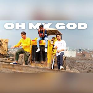 Album OH MY GOD from Kaidi & NK-OK