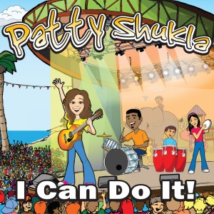 收聽Patty Shukla的Vroom Goes the Red Race Car歌詞歌曲