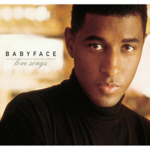 收聽Babyface的I Said I Love You (Album Version)歌詞歌曲