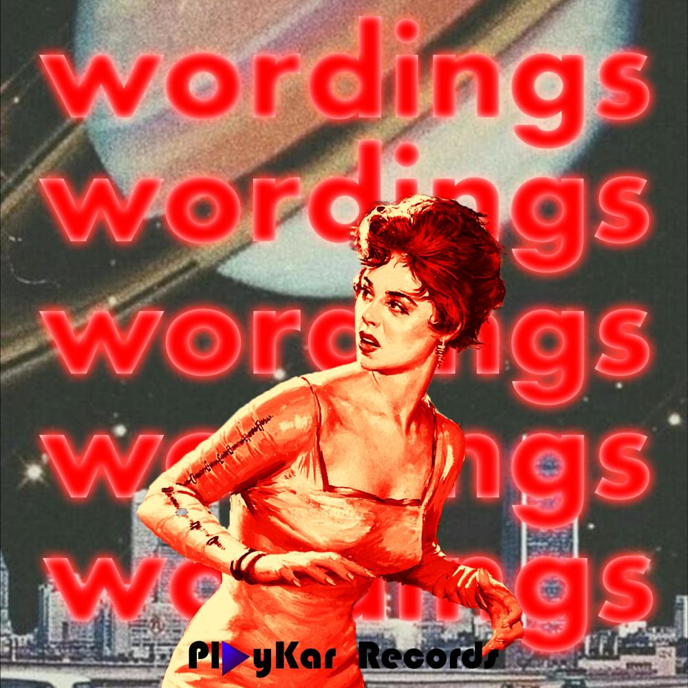 wordings