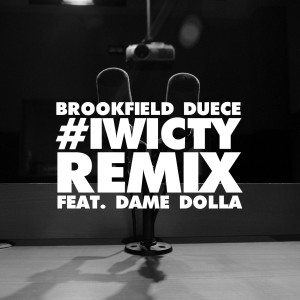 收聽Brookfield Duece的I Wish I Could Tell You (Remix) [feat. Dame Dolla]歌詞歌曲