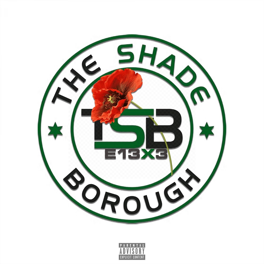 The Shadeborough (Explicit)