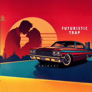Album Futuristic Trap from 