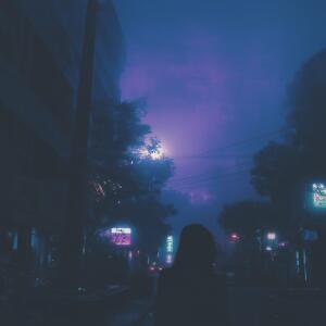 default playlist img